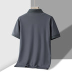 The Belvedere Classic Polo Shirt