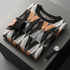 LeMans Cashmere Sweater