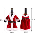 Santa's Secret Stash