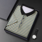 The Mod Collar Polo