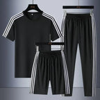 Cavalier 3-piece performance set