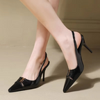 Vittoria Stiletto Heels