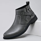 Palermo Leather  Boots
