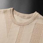 Monarch Textured T-Shirt