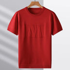 Mirvac Knitted T-Shirt