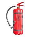 Inferno Liquor Locker