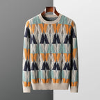 LeMans Cashmere Sweater