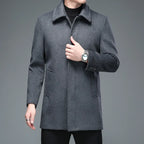 Silvano Coat