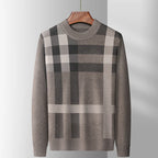 The Voyager Sweater