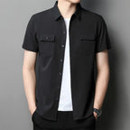 Claremont Button-up Shirt