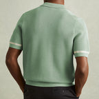 Portland Knitted Shirt