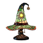 The Sorting Lamp