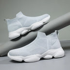 Eros Knit Sneakers