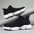 Eros Knit Sneakers