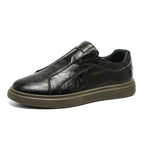 Marlow Leather Loafers