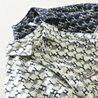 Grayson Cotton Shirt