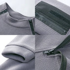 Vanguard Pullover