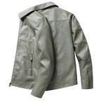 The Monroe Moto Jacket