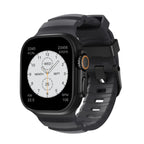 Stratos Apple Watch Band