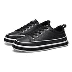 Montare Leather Sneakers
