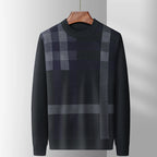 The Voyager Sweater