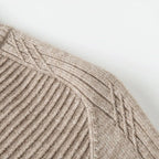 Voyager Half-Zip Sweater