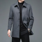 Silvano Coat