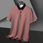 The Mod Collar Polo