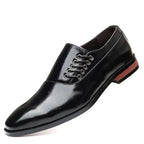 Toscano Leather Dress Shoe
