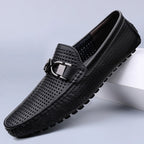 Lucento Classic Italian Loafers
