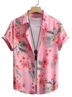 Vialla Tropical Shirt