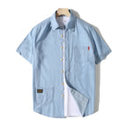 The Como Button-down Shirt