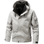 Portland All-Terrain Jacket