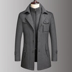 Montclair Trench Coat