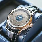 Avoca Luxury Watch