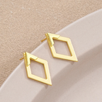 Miralle Earrings