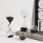 Sculpted Sands Hourglass