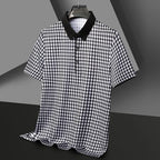 The Mod Collar Polo