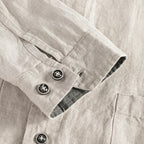 Castro Linen Shirt