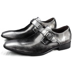 Don Pelle Loafers