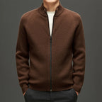 Castello Wool Jacket
