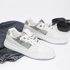 Ravelli Graphic Sneakers