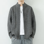Harper Knit Cardigan