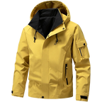 Portland All-Terrain Jacket