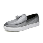 Palermo Tassel Loafers