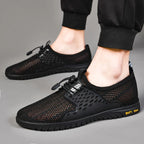 Nuvion Sneakers