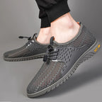 Nuvion Sneakers