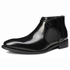 Heritage Chelsea Boots