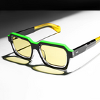 Kairo Polarised Sunglasses
