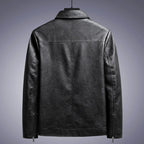 The Monroe Moto Jacket